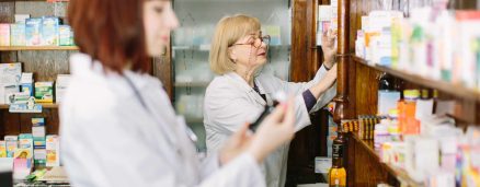Évolutions et spécificités du secteur pharmaceutique