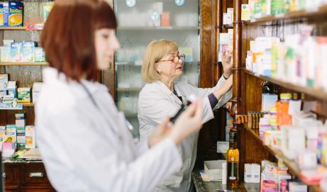 Évolutions et spécificités du secteur pharmaceutique