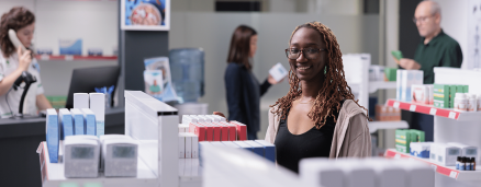 La gestion de la saisonnalité en pharmacie