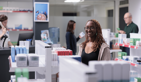 La gestion de la saisonnalité en pharmacie