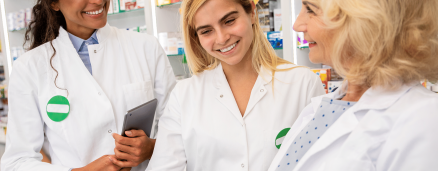 Améliorer la QVCT en pharmacie
