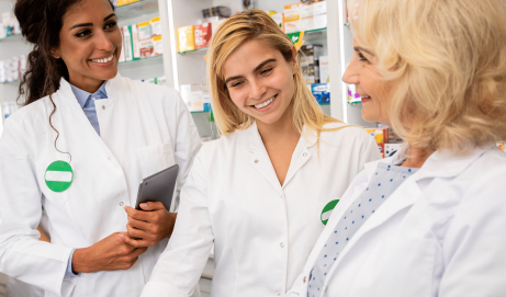 Améliorer la QVCT en pharmacie